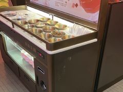 -探鱼·鲜青椒爽麻烤鱼(广州欣荣广场店)