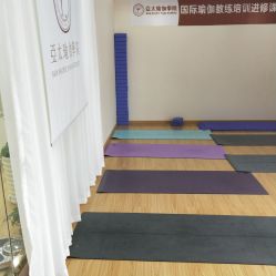 -亚太瑜伽普拉提学院