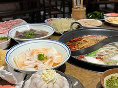 -萍姐火锅·公路夜市(打浦桥日月光店)