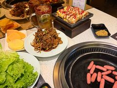 -炭之家·齐齐哈尔非遗烤肉·鲜切直供(中央大街店)