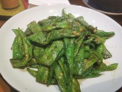 -湘江红·湖南招牌菜(莲花南路店)