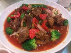 一品牛排-清真西北风味餐厅