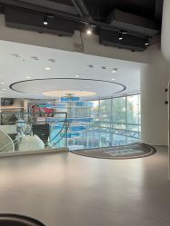 -MINI MARS KIDS CLUB亲子家庭中心(杨浦黄兴店)
