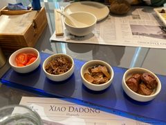 -小大董·烤鸭(观景餐厅·南京西路店)