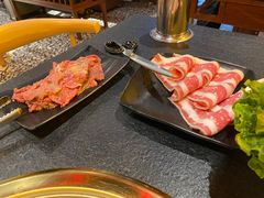 -伊茉家的烤肉店(勒泰中心店)