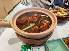 -谷田稻香·砂锅菜(广州悦汇城店)
