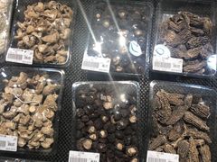 -果蔬好生活超市(乐堤港店)