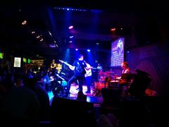 -音乐房子·Vintage Live Bar(玉林总店)