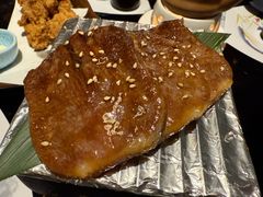 -天狗山料理(省体店)