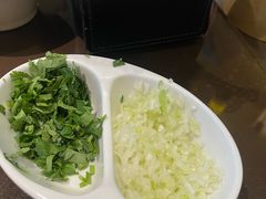 -匹夫涮肉城(黄村店)