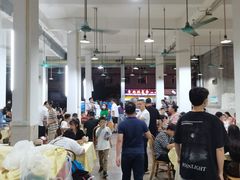 -标记美食新鲜猪杂(兴南大道店)