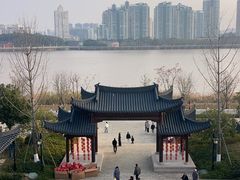 -江心屿景区