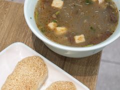 -回味鸭血粉丝汤(砂之船店)