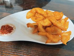 -雪湖煜辰鱼头老店(雪野湖店)