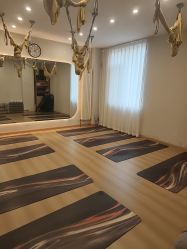 -U+YOGA优伽瑜伽·普拉提
