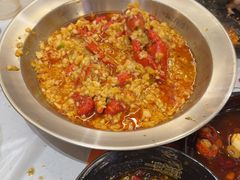 -一棠龙虾•王牌虾球(恒隆广场店)