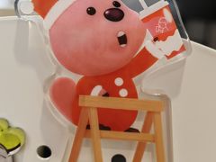 -喜茶(广州北京路惠福东店)