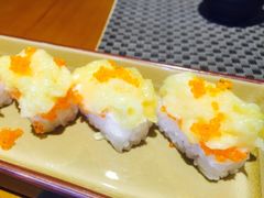 -昊·来了寿司(双楠2店)