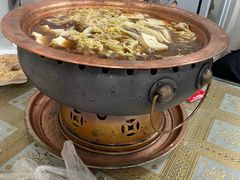 -清真·鸦儿李记·小馆(后海店)