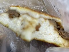 -新丰小吃(中山中路分店)