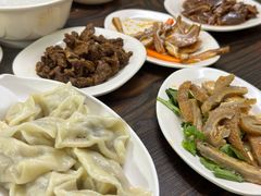 -江东饺子馆(江东路店)
