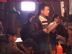 -眼镜哥浦江夜宵大本营