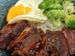 -新荔园茶餐厅(荔湾区府宿舍大院店)