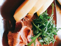 -君悦酒店·La Terrazza意合園·意式风味