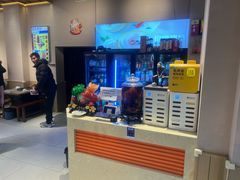 -三炮儿烧烤·羊锅·铁锅炖(南京首店)