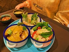 -苏梅花园(群星城店)