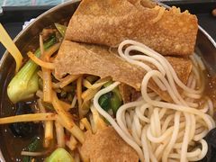 -红鼻子桂林米粉(金唐新光界店)