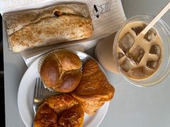 -Seesaw Coffee(上生新所店)