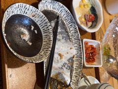 -长崎屋·日本料理·刺身·烧鸟(天河北路店)