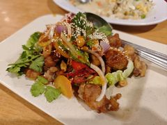 -真浪大家乐海鲜餐馆