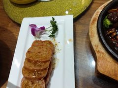 -再回头私房菜·老南京菜