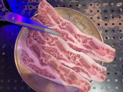 -釜山火炉·海鲜烤肉(紫藤路店)