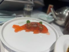 -惠丰堂饭庄·烤鸭·京味菜(翠微路店)