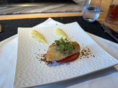 -香樟花园法式铁板烧(恒隆广场店)