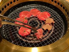 -牛角烧肉(步步高星城天地店)