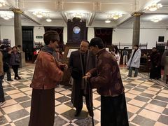 -沈阳金融博物馆