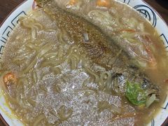 -何记面馆(龙泉山店)