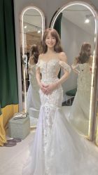 -SATIN COUTURE瑟庭婚纱礼服馆