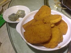 -厚味居炙子烤肉·清真(天桥南纬路店)