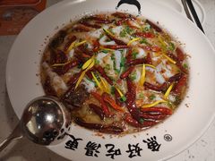 -江渔儿酸菜鱼(奥园广场金发购物中心店)