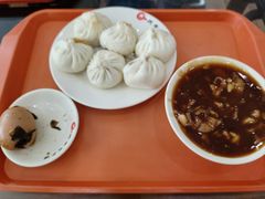 -庆丰包子铺(羊坊店路店)