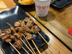-烧蠔帮·湛江生蚝(工农店)