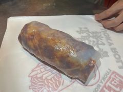 -阿战Lucky roll卷凉皮(MOMOPARK店)