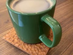 -竹子咖啡bamboo coffee