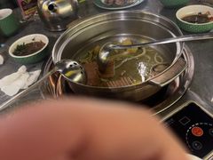 -润园四季椰子鸡火锅(海上世界店)