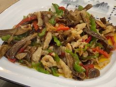 -缘来聚·徽菜名店(黄山宏村店)